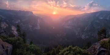 US National Park Entrance Fees: 2025 Season Updates - Cover Image