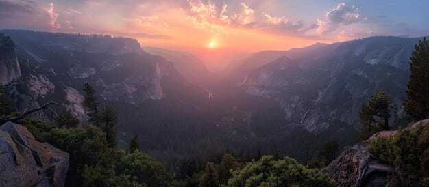 US National Park Entrance Fees: 2025 Season Updates