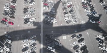 Rental Car Shortages in the US: Will Prices Drop by Summer 2025? - Cover Image