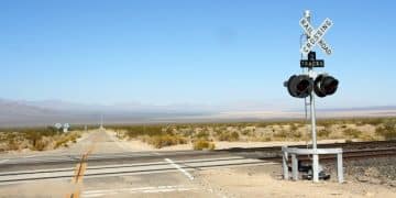US Border Crossing: What's New This Quarter? - Cover Image