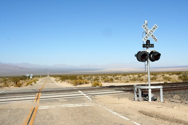 US Border Crossing: What’s New This Quarter?