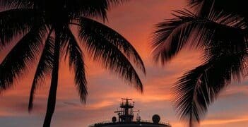 US Cruise Line Updates: New Routes & Health Protocols for 2025 - Cover Image