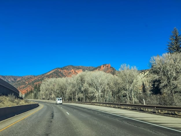 Navigate US Roads: A Guide to Toll Roads and Fee Changes in 2025