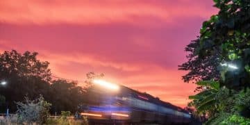 Amtrak 2025: Route Expansions and Fare Adjustments Announced - Cover Image