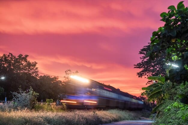 Amtrak 2025: Route Expansions and Fare Adjustments Announced
