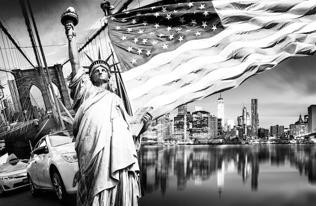 US Visa Requirements: 2025 Updates for International Travelers