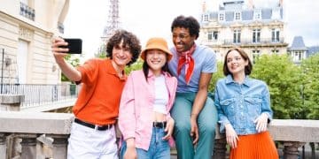 US Travel Industry Forecast: Experts Predict Next 6 Months - Cover Image