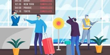 New Airline Baggage Fee Policies for US Travelers: What You Need to Know Now - Cover Image