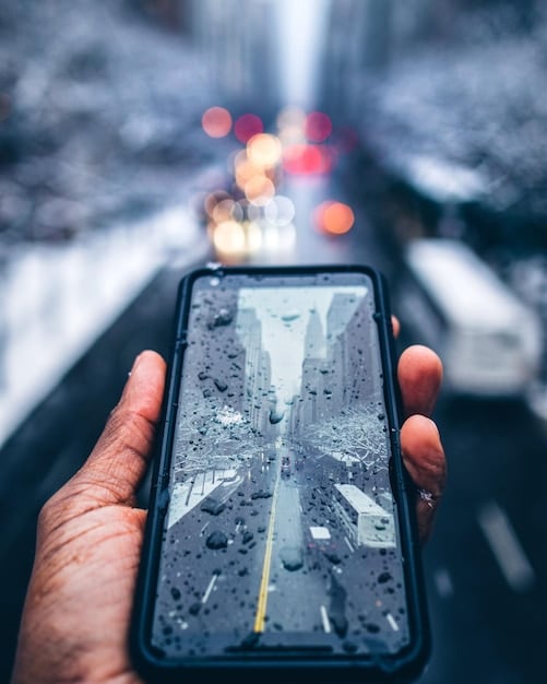 US Gov to Launch New Travel Safety App for Citizens Abroad
