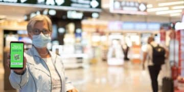 US Border Control Implements Facial Recognition at Major Airports - Cover Image