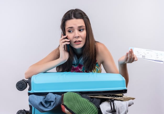 Avoid Costly Travel Insurance Claim Mistakes: A Guide