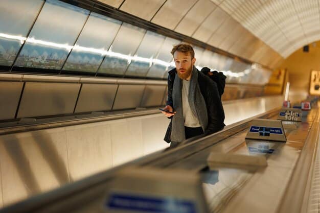 Lost Luggage Survival Guide: What to Do When Your Bags Go Missing (and Get Compensated)