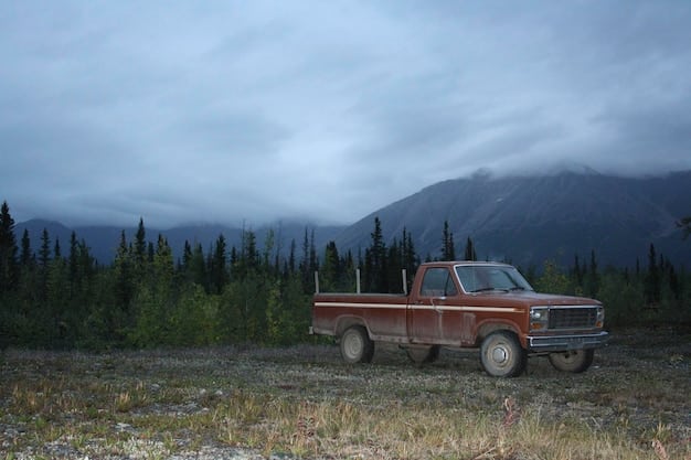 Top 5 National Park Road Trips 2025: Maximize Vacation