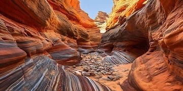 Top 5 National Park Road Trips 2025: Maximize Your Vacation Top 5 National Park Road Trips 2025: Maximize Your Vacation - Cover Image