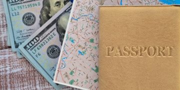 US Passport Ready? Avoid 2025 International Travel Delays US Passport Ready? Avoid 2025 International Travel Delays - Cover Image