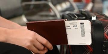 US Passport Ready? Avoid 2025 Delays with Renewal Tips - Cover Image