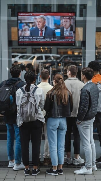 US Visa Requirements 2025: What Travelers Must Know Now