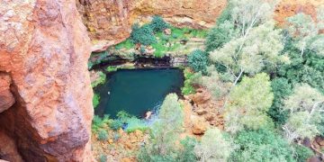Discover America's Hidden Gems: Underrated National Monuments for 2025 - Cover Image