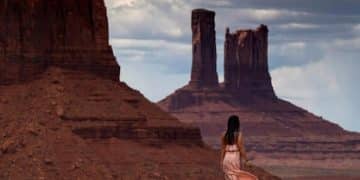 Discover America's Hidden Gems: Underrated National Monuments Open in 2025 - Cover Image