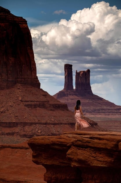 Discover America’s Hidden Gems: Underrated National Monuments Open in 2025